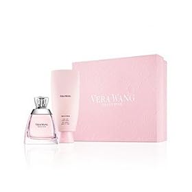 VERA WANG - Truly Pink Gift Set