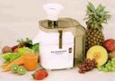 Miracle 1000 Pulp Ejection Centrifigual Juicer