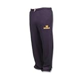 Michigan Wolverines Lounge Pants - Scuba
