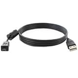 Nikon Coolpix S4100 Digital Camera USB Cable 3 Ft. USB A To Mini B 2.0 - (4 ....