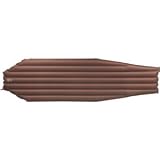 Big Agnes Insulated Air Core Sleeping Pad - Mummy