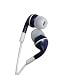 Sentry micro-buds digital stereo earphones HO540 for MP3,RADIO,LAPTOP,CD/DVD PLAYER,GAME