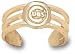 Chicago Cubs Stainless Steel Toe Ring