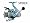 Shimano® Spirex® Spinning Reel, SR2500FG