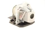 Optoma HD65 projector lamp replacement bulb with housing - high quality replacement lamp