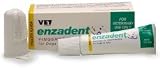 Enzadent Finger Brush Kit - POULTRY FLAVOR