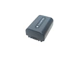 ABC Products® replacement Li-Ion Infolithium rechargeable camcorder H series battery NP-FH50 NP-FH40 for Sony Aplha DSLR A380 CyberShot DSC-HX1 Handycam HDR-XR105, HDR-XR200, HDR-XR500, HDR-XR520, HDR-SR5, HDR-SR7, HDR-SR8, HDR-SR10, HDR-SR11, HDR-SR12, HDR-CX6, HDR-CX11, HDR-CX505, HDR-CX520, HDR-CX105, HDR-TG3, HDR-UX3, HDR-UX7, HDR-UX19, HDR-HC3, HDR-HC5, HDR-HC7, HDR-HC9, DCR-SR30, DCR-SR32, DCR-SR33, DCR-SR35, DCR-SR37, DCR-SR50, DCR-SR52, DCR-SR55, DCR-SR57, DCR-SR70, DCR-SR72, DCR-SR75, DCR-SR77, DCR-SR90, DCR-SR190, DCR-S210, DCR-SR290, DCR-SX30, DCR-SX50
