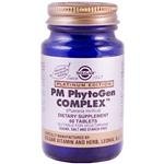 Solgar - Pm Phytogen Complex, 60 tablets