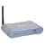 SMC SMCWBR14-G2 Barricade G 2.4GHz 54Mbps Wireless Cable/DSL Broadband Router