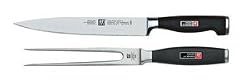 Henckels Four Star II - 2 PC Carving Knife Set