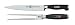 J.A. Henckels TWIN? Four Star II 2-Piece Carving Set