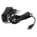 220V Reiselader Netzteil Steckerlader Travelcharger Nüvi Nuvi Garmin 205, 205(T) 200W, 250, 250w, 255WT , 270, 300, 310, 350, 360 T, 370, 610 T, 650, Nuvi 660 T, 660 TFM, 670, 670T, 670 TFM, 710, 750, 750 TFM, 760, nüvi 760TFM, 770, 770 TFM, 780, 850, 860, 880, Nüvi 5000 Zumo 400, Zumo 500,Zumo 550 StreetPilot i2, i3, i5