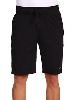 Nike Mens Classic Jersey Medium Shorts - X Large