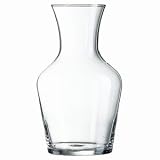 Vin Carafe (35.2oz / 1ltr) (Single)