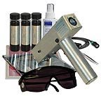 SDL30 Standard Diode Laser System for Permanent Hair Removal and More.