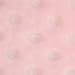 Minky Dot Contour Changing Pad Cover PINK