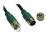Tripp Lite EZA-035 Type-A VGA Analog PVC Trunk Cable - 35ft