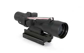 Trijicon ACOG 3x30 Dual Scope TA33R-8