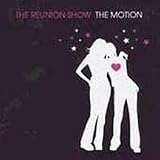 The Motion an album by Reunion Show