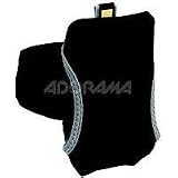 UMC-4 Blk Universal Sportcase SMALLMP3 Fit Ipod Nano &creatve Zen