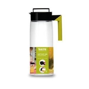 Takeya 10015 Airtight Jug Silicone Handle