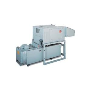 Intimus S16.87 11.8mm Industrial Shredder Baler System by Intimus