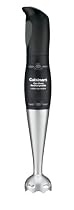 Cuisinart CSB-78 Smart Stick Plus Cordless Rechargeable Handheld Blender