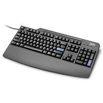 Lenovo Tastatur USB (US) Preisvergleich