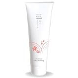 ume sakura モイスチャーゲルクレンジング　チューブタイプ 190ml UME