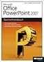 Microsoft Office PowerPoint 2007 - Das Taschenhandbuch: Anwenderwissen schnell und kompakt