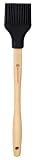Le Creuset Basting Brush, Black Onyx
