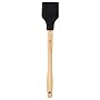 Le Creuset Basting Brush, Black Onyx