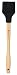 Le Creuset Basting Brush, Black Onyx