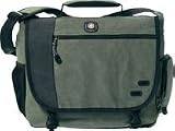 Wenger - Zinc - Sacoche pour ordinateur portable 15,4" - Vert