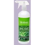 Biokleen Bac-Out w/Foaming Action Sprayer 32 oz.