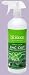Bi-O-Kleen Bac-Out Stain & Odor Eliminator with Live Enzyme Cultures Foaming Action Sprayer 32 fl oz