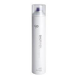 ISO Daily Finish Hairspray 11.5 oz.