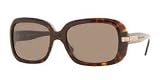 BURBERRY 4024 color 30023 Sunglasses