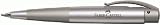 Produkt-Bild: Faber-Castell 142811 Kugelschreiber Conic, Mine-M; Schaftfarbe silber