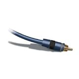 Acoustic Research AP071 Performance Series Audio Digital Coaxial Cable with RCA Connectors