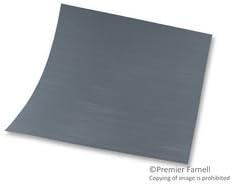 Thermal Insulator, Sil-Pad 400, .007