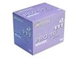 Review Memorex 828400-10 / Memorex Premium CD-R 90 Min 10 Pack Jewel Case