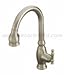 Read Kohler K690-BN Kitchen Faucet Details Kohler K690-BN Kitchen Faucet