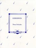 George Gershwin: Three Preludes (Viola/Piano)