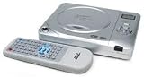 Supersonic SC28DVD Multi-Functional DVD Player with Remote (1 Each)