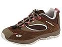 Salomon Kids Elios K (Toddler/Youth) | Girls Shoes Machiato/Shrew/Rose-X