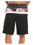 Speedo Mens Japanese Garden Splice 22" Watershort