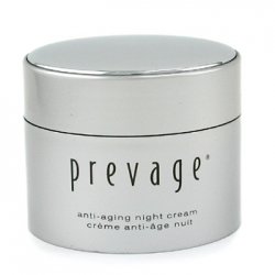 Prevage Anti-Aging Night Cream ( Unboxed ) - 50ml 1.7oz