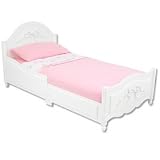 Tiffany Toddler Cot