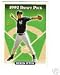 1993 Topps Derek Jeter Rookie Card #98 New York Yankees